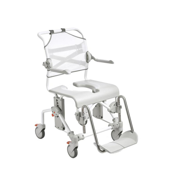 Shower Commode - attendant – Etac Swift Mobil 2 - EQ7744